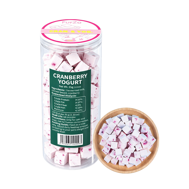 Yogur de Arándanos 35g