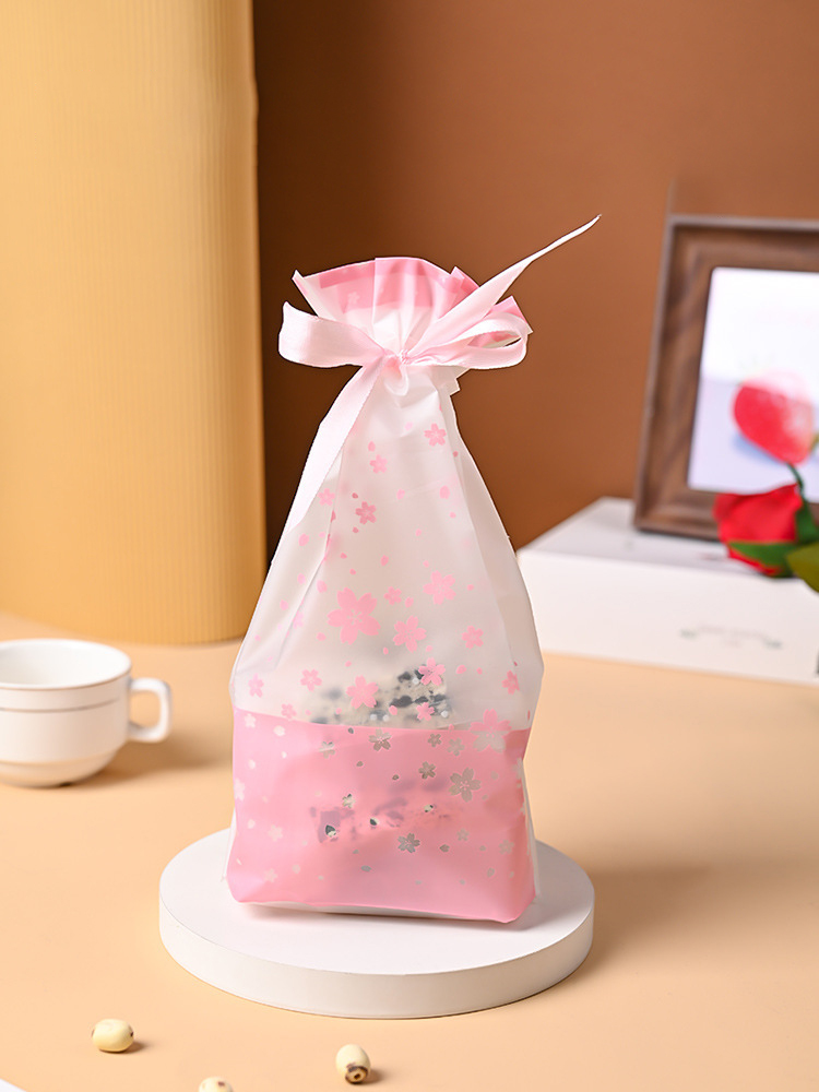 Petite fleur de cerisier