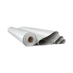 工業デザインスタイル自己接着0.5mm-1.5mm <span class=keywords><strong>Epdm</strong></span>防水膜ブラック滑らかな<span class=keywords><strong>PVC</strong></span> <span class=keywords><strong>TPO</strong></span>屋根膜トンネルアプリケーション