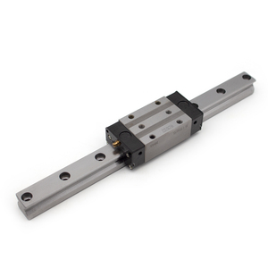 Bloque deslizante de riel de guía lineal THK, piezas CNC de alta carga SRG15 SRG20 SRG25 SRG30 SRG35 SRG45 SRG55 SRG65LC, rodamiento deslizante de guía - Product Image 1