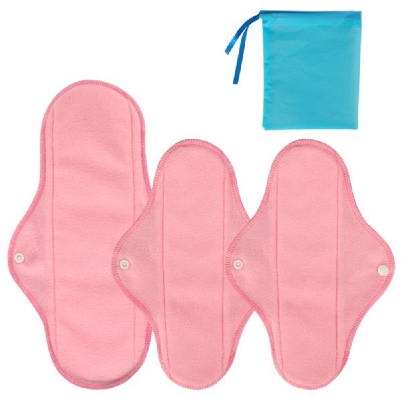 Ensemble rose-4 pièces