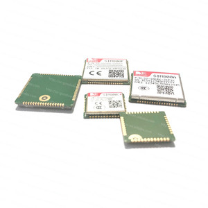 SIM800 SIM800C SIM800L SIM800H IC Four frequency package Voice SMS data transfer module - Product Image 4