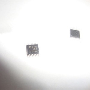 Discount price in stock IC(integrated circuits ) Quad 2-Input <strong>Multiplexer</strong> <strong>Logic</strong> chip <strong>Decoders</strong> 74VHC157 - Product Image 1