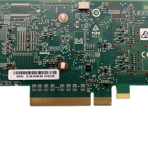 <strong>HBA</strong> Card QLE2692 External Wireless <strong>Network</strong> Adapter PCI-E Interface Used Server Application Internal Wired Stock Available - Product Image 4