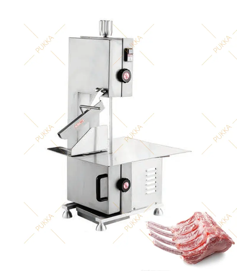 Carnicero de corte eléctrico hueso VI/de la banda de carne máquina de corte de carne y hueso de la máquina de la Sierra