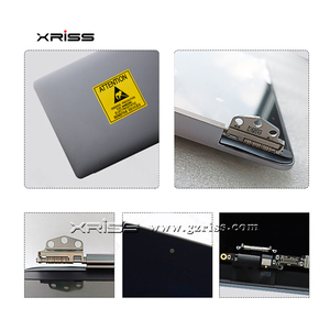 Laptop <strong>Apple</strong> Screen A1932 A1398 A2159 12 13.3 15 Inch LCD Screen Assembly for MacBook Pro 2017 2016 2015 - Product Image 2