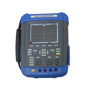 MEJFD-WG105 Handheld Multifunctional Partial Discharge Live Testing Instrument PD <strong>Tester</strong> - Product Image 2