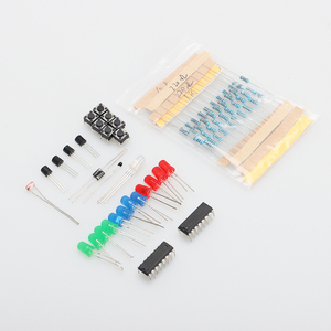 TSCINBUNY ara başlangıç kiti geliştirme kurulu için çekirdek ben WIFI öğrenme kiti için diğer eğitici oyuncak Arduino için