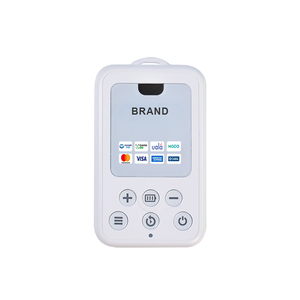 Cloud Soundbox for <strong>Qr</strong> <strong>Code</strong> Payment Y30 Payment Sound Speaker Rapid <strong>Scanning</strong> Terminal Not Touch Screen <strong>Android</strong> 10 - Product Image 5