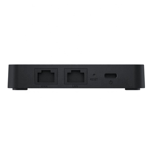 มินิบ็อกซ์4G เราเตอร์ซิมการ์ดเราเตอร์มือถือ CPE 300Mbp รองรับเครือข่าย3G/4G LTE CPE ส่งสัญญาณบ้านผ่าน WiFi - Product Image 4