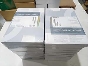 Siemens WinCC Programmiersoftware Step7 V7.5 aus Deutschland für 10.000 Prozessvariablen System, günstiger Preis, auf Lager 6AV63711DQ175CX0 - Product Image 4