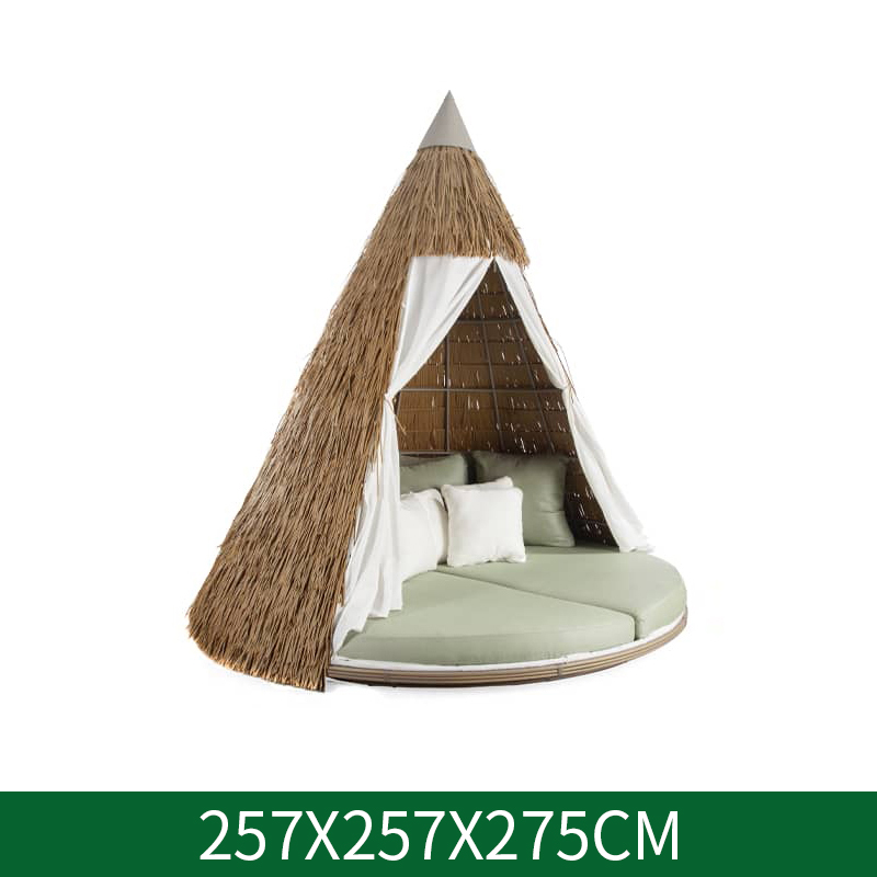 G-Daybed extérieur