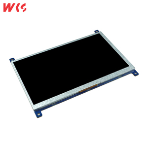 HD-MI ingresso TFT Display 1024x600 LCD 7 pollici modulo LCD - Product Image 3