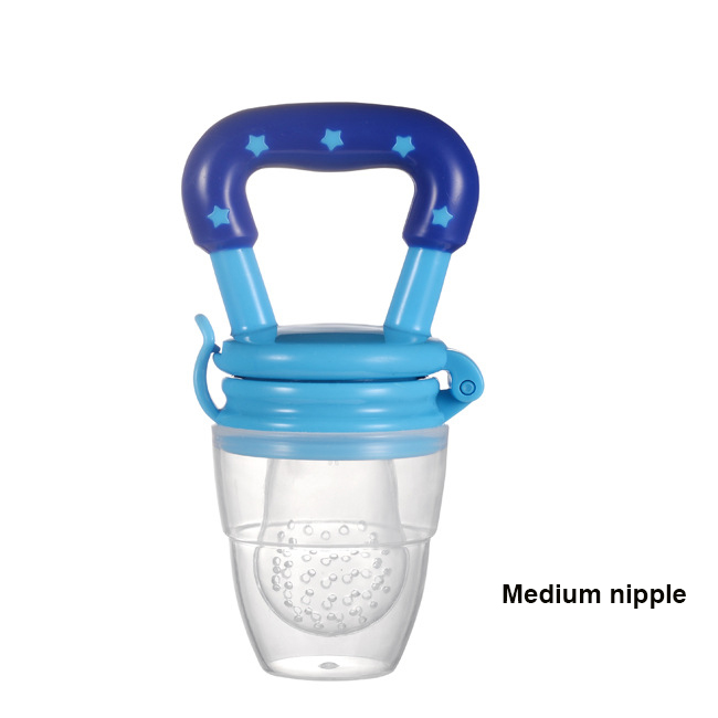 Blue M