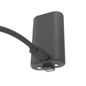 HONSON New Product <strong>Sale</strong> 1200mAh Battery Pack for <strong>XBOX</strong>-ONE/X/Series Controller Type-C Charging Cable Rechargeable Battery - Product Image 4