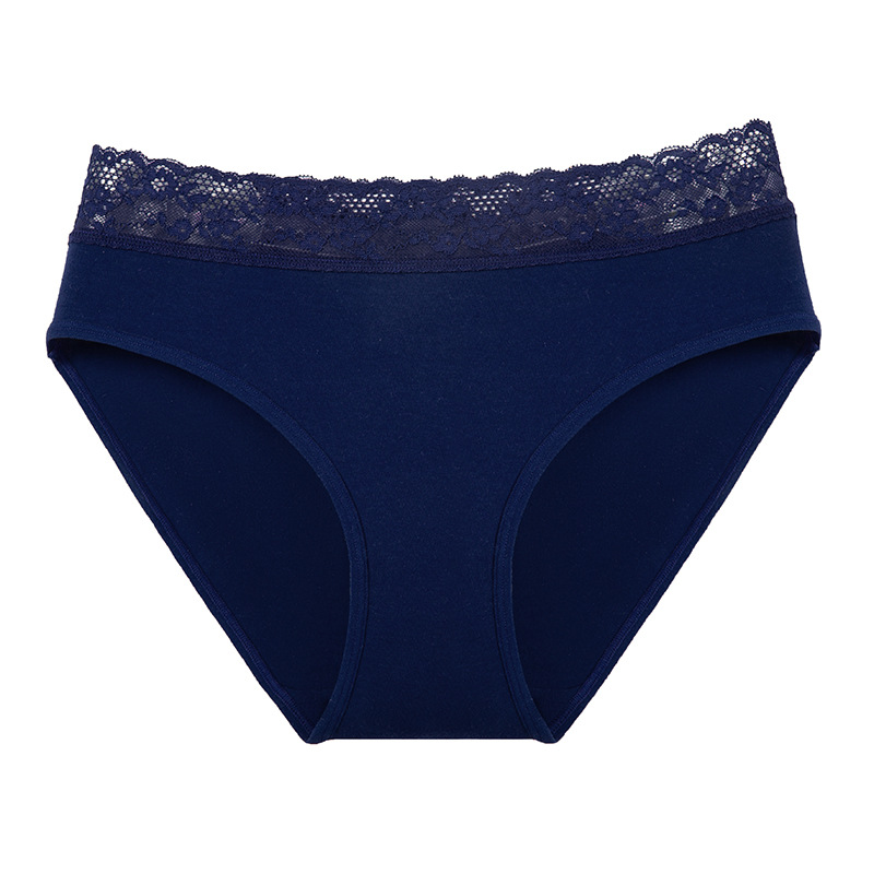 Bleu foncé