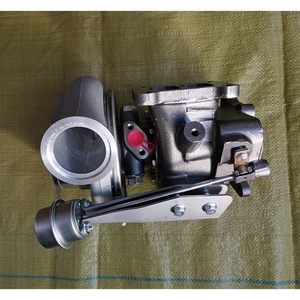 ターボモーター202V09100-7853トラックディーゼルエンジン部品スーパースーパー202V09100ターボチャージャーWF70Pターボ