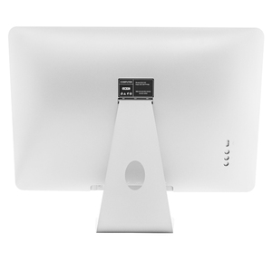 Ordenador de escritorio de 21,5 pulgadas con diseño de moda, computador todo en uno, i5, directo de fábrica - Product Image 5