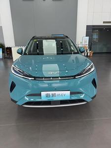2025 BYDアシカ05 EV最新コンパクトSUV 430km高速充電新しいエネルギー車インテリジェントドライブエディションSealion 05 - Product Image 5