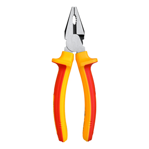Cách điện công cụ kết hợp chuyên nghiệp linesman 1000V C loại 6 7 8 inch VDE Kìm - Product Image 3