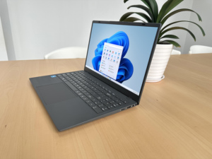 15.6 "FHD máy tính xách tay với i3 10th CPU - Product Image 3