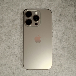 ASISオリジナル2SIM米国版Apple for iPhone 16 Pro Max 256GBロック解除5Gセルラー8GB中古携帯電話 - Product Image 3