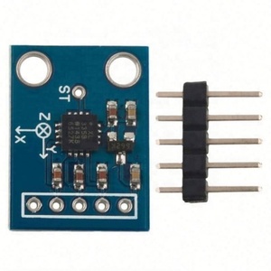 ADXL335 3-axis <strong>Analog</strong> <strong>Output</strong> <strong>Accelerometer</strong> Module Angular Transducer GY-61