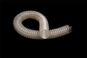 Nhà Máy Bán Hàng Trực Tiếp Tùy Chỉnh Hiệu Suất Cao Áp Lực Cao Linh Hoạt Ống PU Thông Gió Ống Hút Chân Không Hút PU Ống - Product Image 3