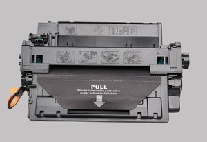 Canon ImageCLASS HE-CE255A için CRG-324/724/HP için kartuş uyumlu Toner 400 LaserJet Pro yazıcı malzemeleri M401dn/425dn - Product Image 4