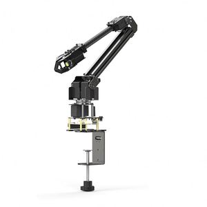 Waveshare Raspberry Pi 5 braccio Robot ESP32 Robot Bus Servo braccio DIY sviluppo secondario codice Open Source - Product Image 6