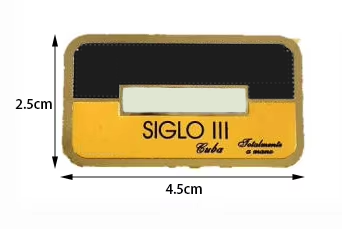 D-8 (SIGLO III) amarillo