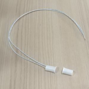 小型窓センサーフラッシュマウントリードセンサー - Product Image 4