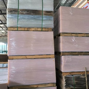 TexturaMatte ThermoFormX 50毫米PMMA板材20毫米厚聚乙烯Kunststoff花园设计数控雕刻切割加工服务 - Product Image 1
