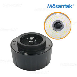 Sensor de movimiento zhaga IP65, dispositivo de atenuación de movimiento para microondas, de 0 a 10v, 13M de altura - Product Image 6