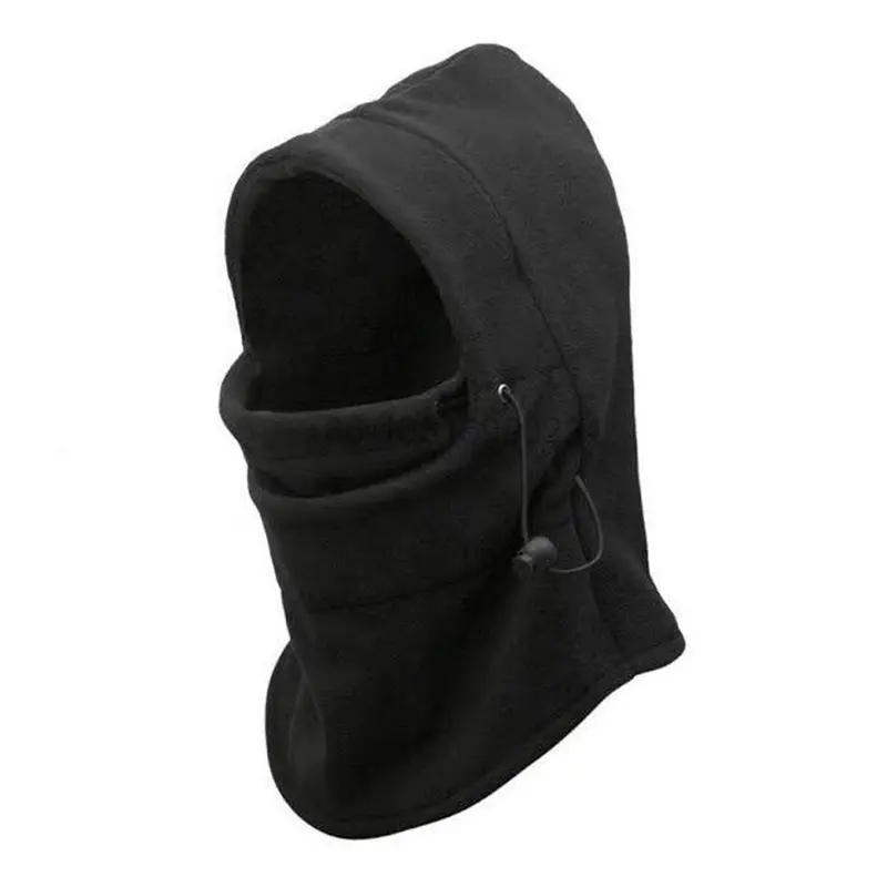 Bivakmuts Capuchon Mondkapje Winter Outdoor Oorklep Muts Cycling Capuchon Hoed Winddicht Cap