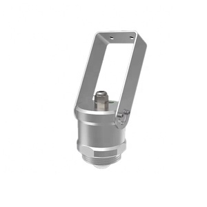 RS485インターフェースアナログ出力レーダー貯水池ダム用水位センサー - Product Image 4