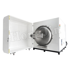 Yüksek sıcaklık yüksek voltaj Hast hızlandırılmış yaşlanma Test ekipmanı büyük HAST yüksek basınç hızlandırılmış yaşlanma Test odası - Product Image 1