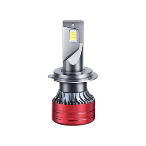 Super Bright 70W Car <strong>LED</strong> HeadlightH1 H4 3570 Integrated High and Low Beam 8000K Color Temperature HB4 <strong>LED</strong> Chip for Front Light - Product Image 1