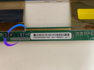 LED PT500GT03-1 ekranlar için RGB arayüzü TFT LCM tipi ile orijinal LCD Panel 50 inç LED LCD TV ekranı - Product Image 4