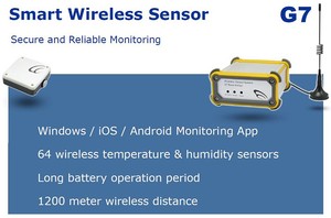 Water Level <strong>Data</strong> <strong>Logger</strong> Wireless Wireless Ultrasonic Fuel Liquid Level Transmitter Sensor Water Level Controller - Product Image 2