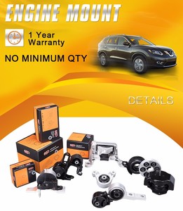 EEP Auto Spare Parts Front Right Engine <strong>Mount</strong> for TOYOTA COROLLA ZRE152 12305-0T010 - Product Image 3