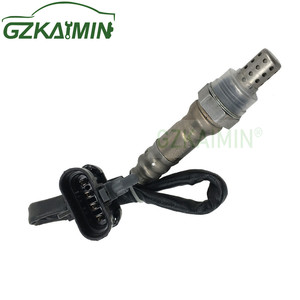 OEM 96394004 96394003 25361764 for CHEVROLET DAEWOO AVEO EPICA EVANDA KALOS ISUZU <strong>Lambda</strong> Probe O2 Car <strong>Oxygen</strong> <strong>Sensor</strong> - Product Image 2