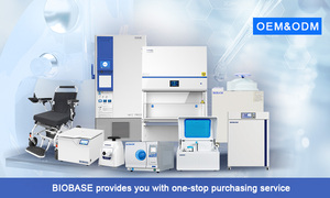 BIOBASE Cytotoxic Safety Cabinet 11224BBC86 High Quality <strong>Microprocessor</strong> <strong>Control</strong> <strong>System</strong> for Lab and Hospital - Product Image 6