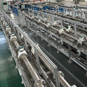 DN50-DN300 Tự động đo lưu lượng hiệu chuẩn thiết bị Độ chính xác cao hiệu chuẩn thiết bị nhà máy cung cấp trực tiếp & OEM hỗ trợ - Product Image 3