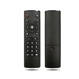 Telecomando universale smart 25 tasti Display impermeabile Privacy bluetooth tv per telecomando oem crown konka tv - Product Image 1