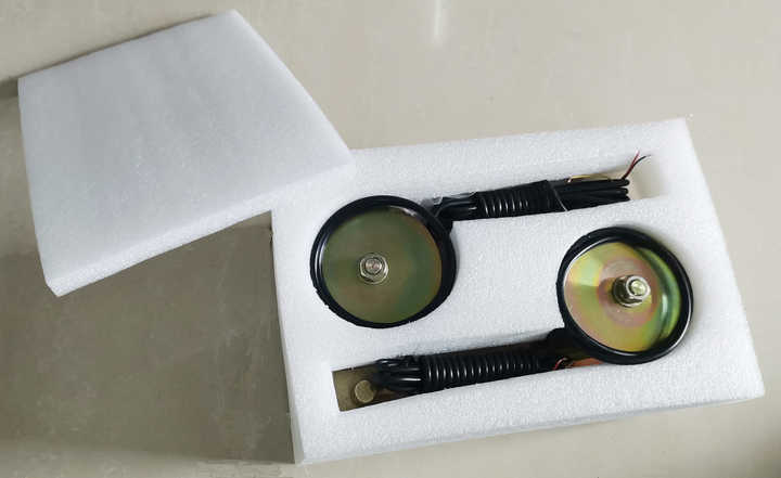 Pulse Output Speed Sensor for Conveyor Scale IP65