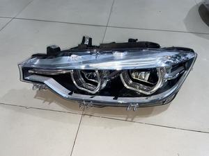 BMW 3シリーズF30F35自動照明システムLEDヘッドライトに適しています - Product Image 4