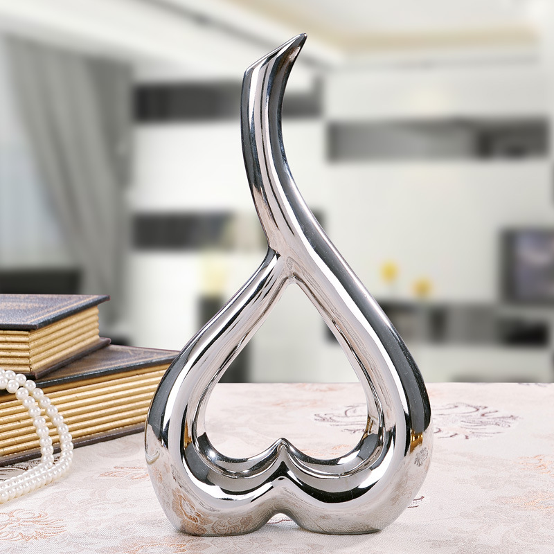 หัวใจสีเงิน