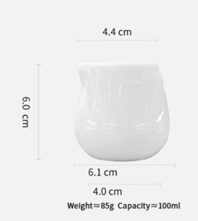 200ml Sin asa