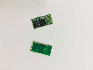 Original High Quality Version Hc-06 HC 06 RF Wireless Transceiver Slave Module Circuit Parts Hot Sale - Product Image 6